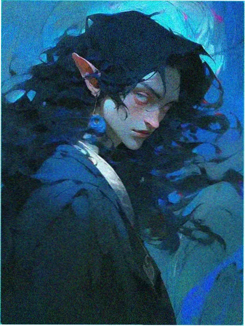 蜘蛛侠平行宇宙动画电影海报
